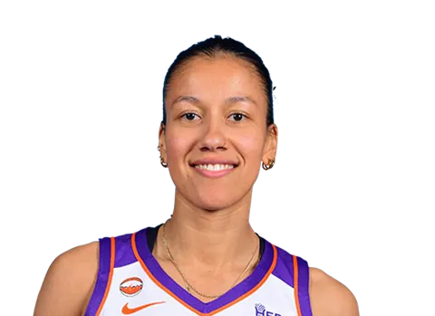 Noemie Brochant