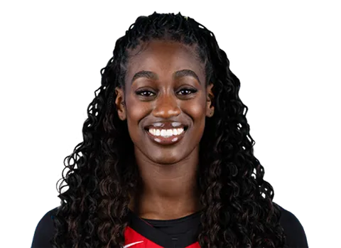 Maya Caldwell