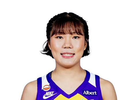 Jihyun Park