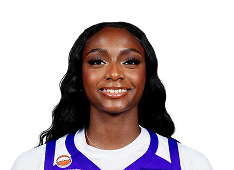Ta'Niya Latson