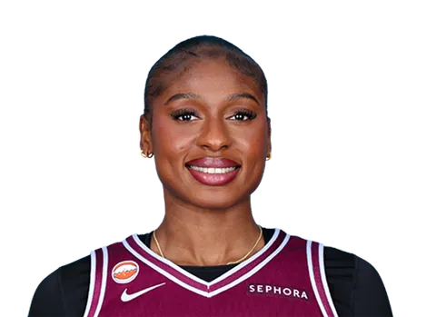 Elizabeth Balogun