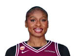 Elizabeth Balogun