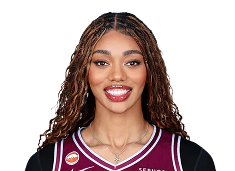 Teonni Key