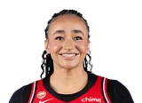 Haley Jones