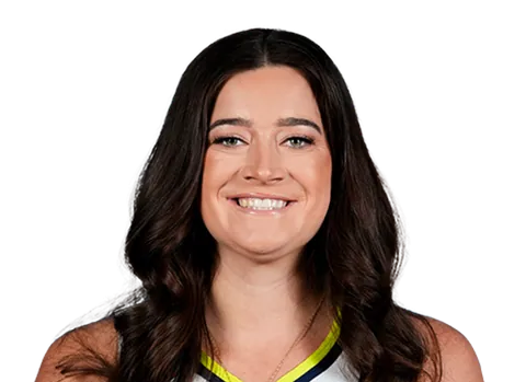 Maddy Siegrist