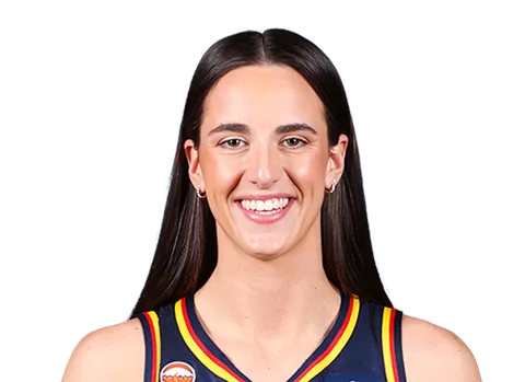 Caitlin Clark