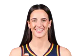 Caitlin Clark