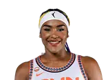 Aaliyah Edwards