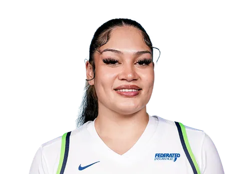 Alissa Pili