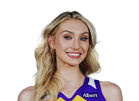 Cameron Brink