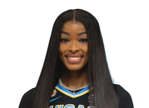 Rickea Jackson