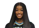 Rickea Jackson