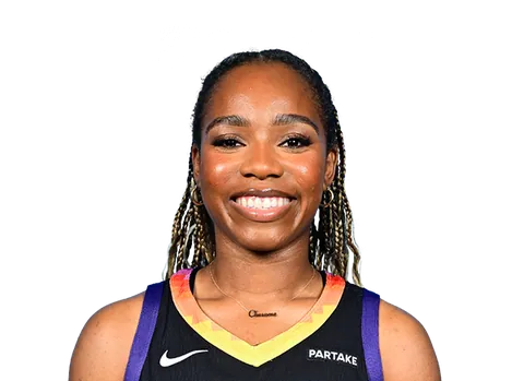 Charisma Osborne