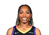 Charisma Osborne