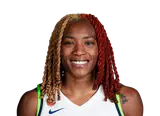 Jaylyn Sherrod