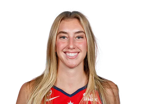 Lucy Olsen