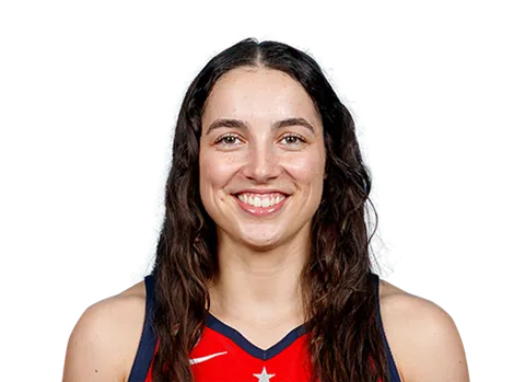 Georgia Amoore