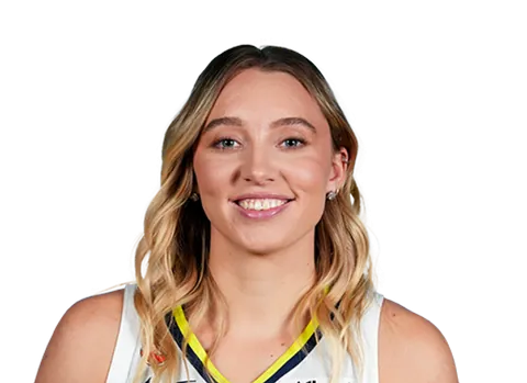Paige Bueckers