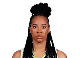 Aziaha James