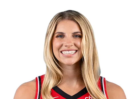 Sarah Ashlee Barker