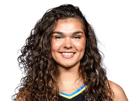 Maddy Westbeld