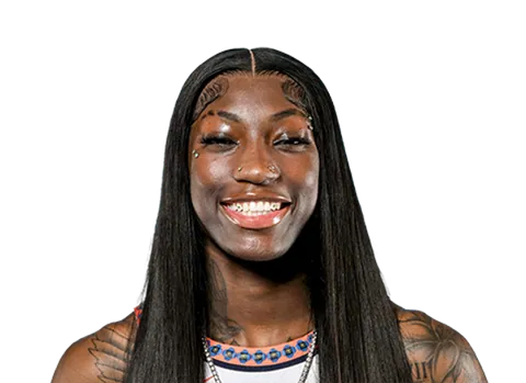 Saniya Rivers