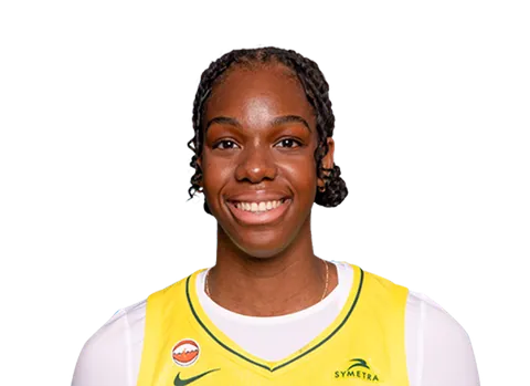 Dominique Malonga