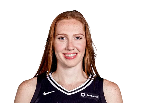 Chloe Bibby