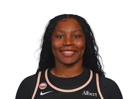 Amy Okonkwo