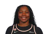 Amy Okonkwo