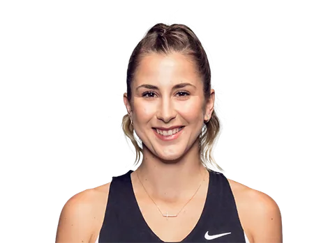 Belinda Bencic