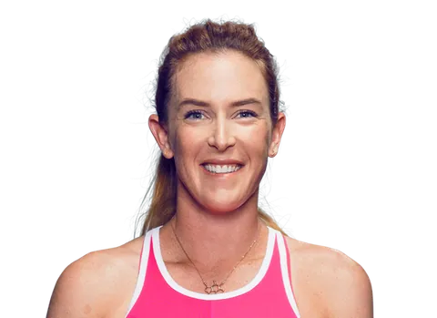 Madison Brengle