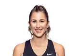 Belinda Bencic