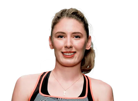 Ekaterina Alexandrova