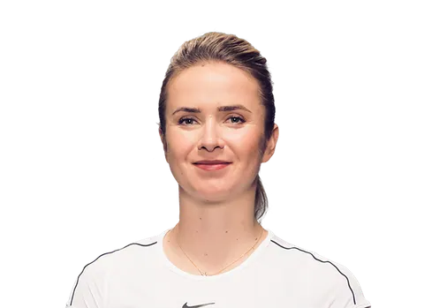 Elina Svitolina
