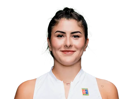 Bianca Andreescu