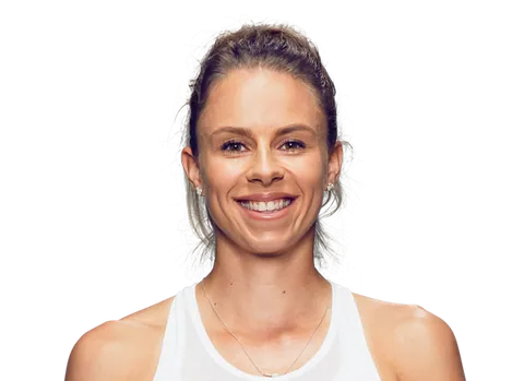 Magda Linette