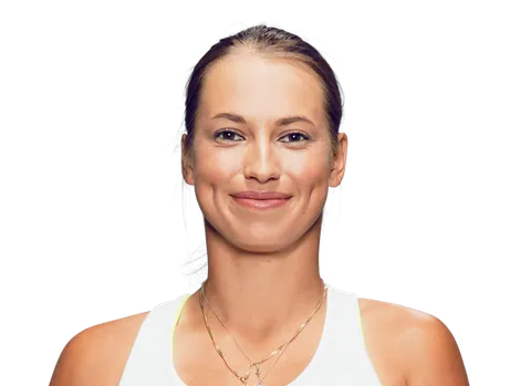 Yulia Putintseva