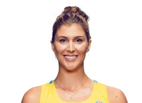 Beatriz Haddad Maia