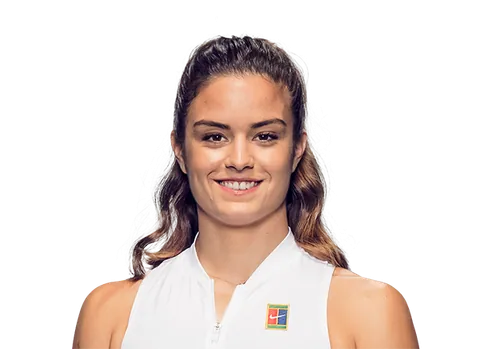 Maria Sakkari