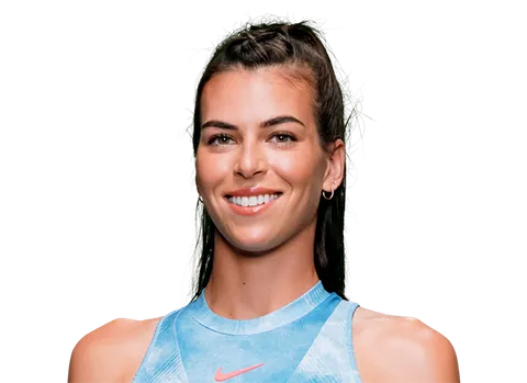 Ajla Tomljanovic