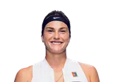 Aryna Sabalenka