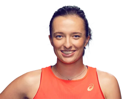 Iga Swiatek