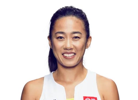 Shuai Zhang