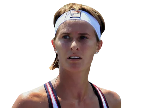 Polona Hercog