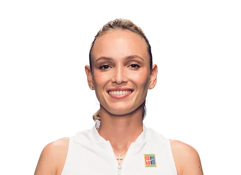 Donna Vekic