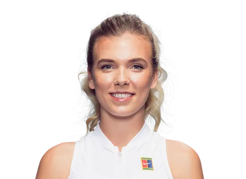Katie Boulter