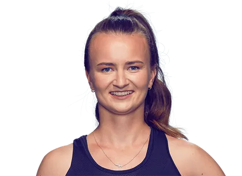 Barbora Krejcikova