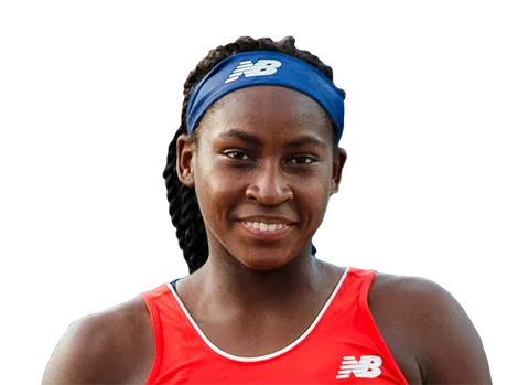 Coco Gauff