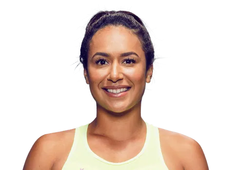 Heather Watson